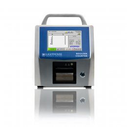 Boulder Counter 多功能空氣塵埃粒子計(jì)數(shù)器的檢測分析應(yīng)用