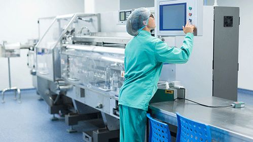 空氣潔凈度檢測結(jié)果的影響因素與測試分析