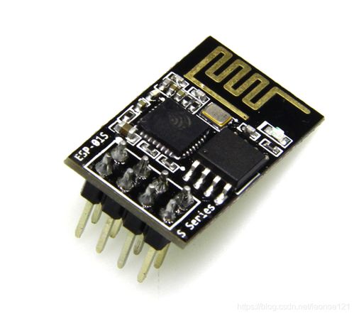STM32與ESP8266 WiFi模塊實(shí)現(xiàn)無(wú)線(xiàn)電通信及外部設(shè)備控制