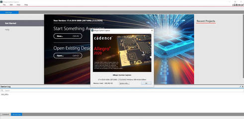 Cadence SPB Allegro與OrCAD 2021.1 v17.40.028-2019破解版下載及計(jì)算機(jī)系統(tǒng)集成介紹