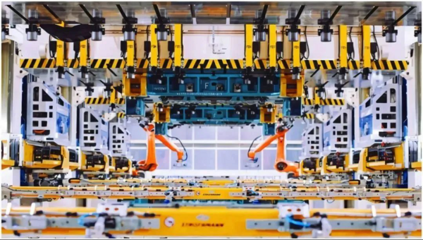 工業(yè)4.0時代，數(shù)字化轉(zhuǎn)型的五大優(yōu)勢與計(jì)算機(jī)系統(tǒng)集成