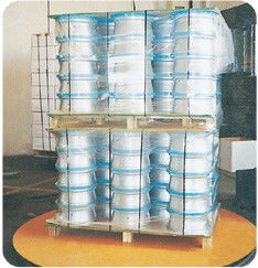 山東魯創包裝制品 化工產品銷售動態與市場展望