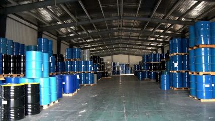 開門就是決戰 起步就是沖刺——瑞奇化工全力沖刺年度50億產值目標